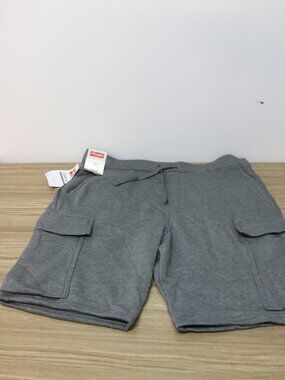 Wrangler Men’s Shorts – Multiple Sizes Available
